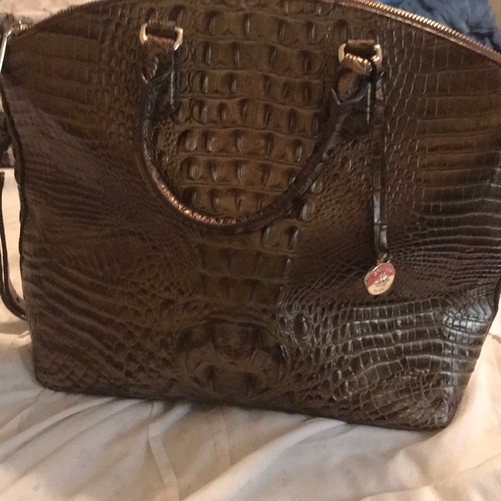 BRAND NEW BRAHMIN BAG